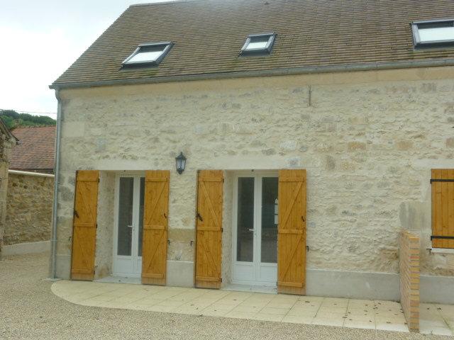 Appartement location à Clermont, Cinqueux