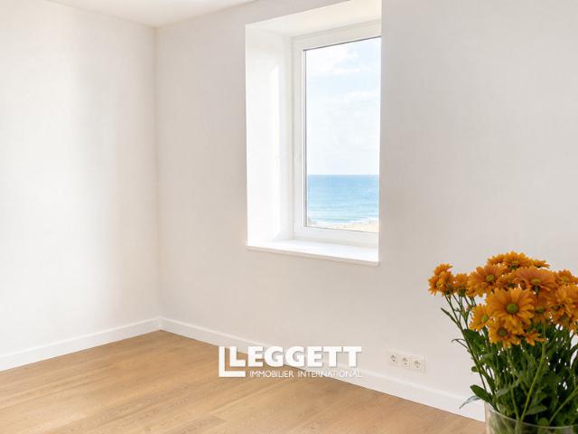 Appartement vente à Saint-Malo, Bretagne