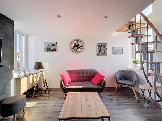 Appartement location à La Rochelle