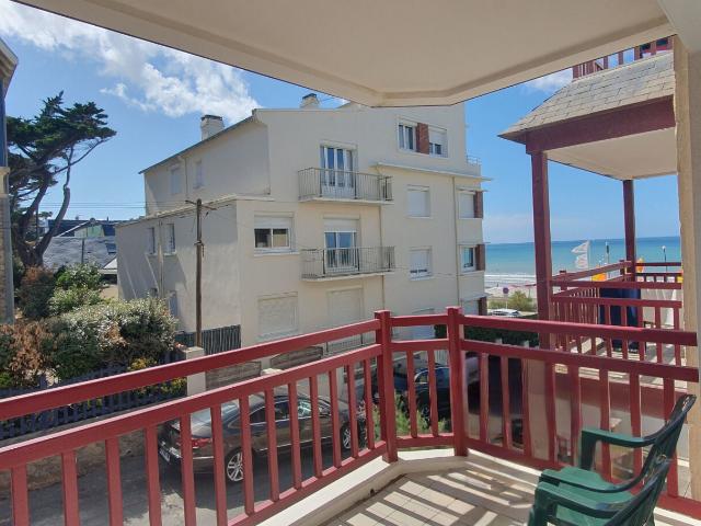 Appartement vente à Saint-Nazaire, Pornichet
