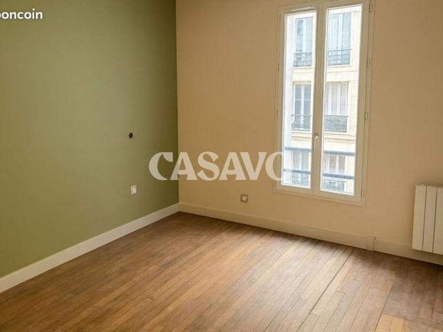 Appartement vente à Levallois-perret, Martinique