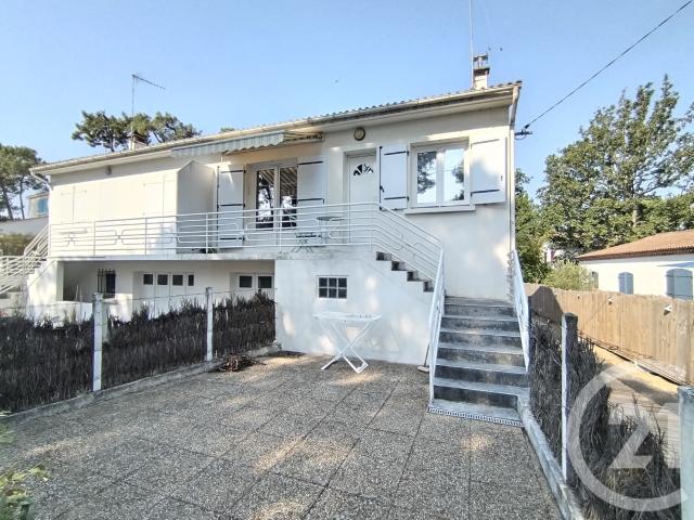 Appartement vente à Les Sables-d'Olonne, La Tranche-sur-mer