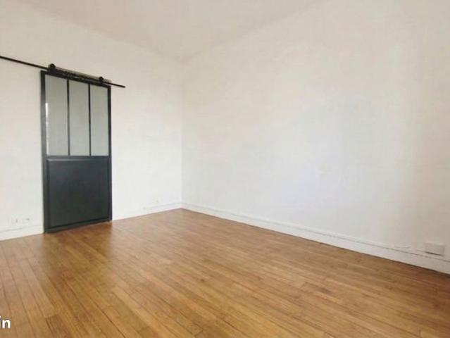 Appartement vente à Montrouge, Hauts-de-Seine