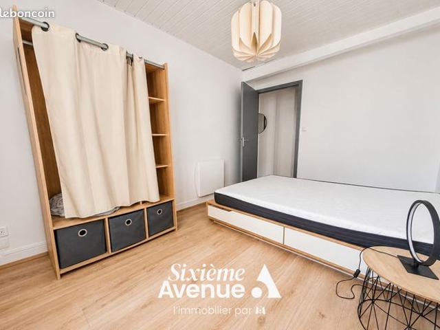 Appartement vente à Montauban, Tarn-et-Garonne