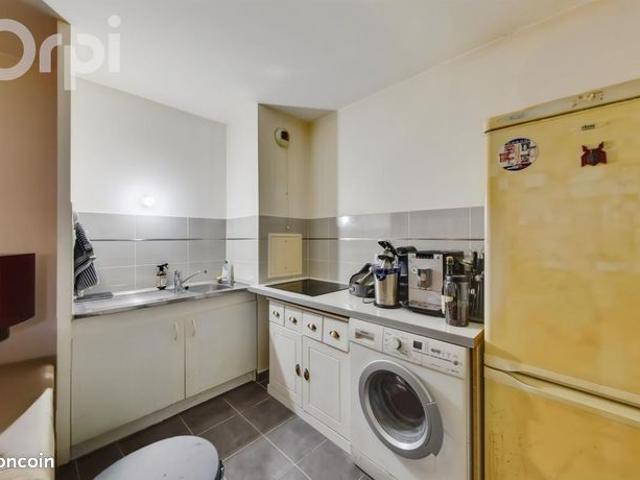 Appartement vente à Meaux, Dammartin-en-goële