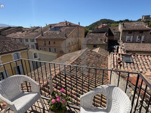 Appartement vente à Vaison-la-romaine, Principauté de Monaco