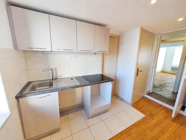 Appartement location à Lyon, Rhône