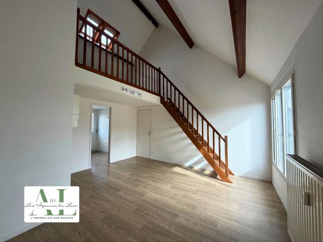 Appartement vente à La Flèche