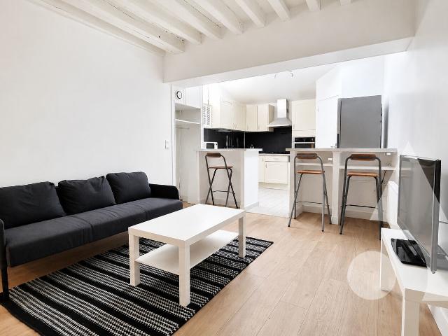 Appartement location à Argenteuil, Herblay