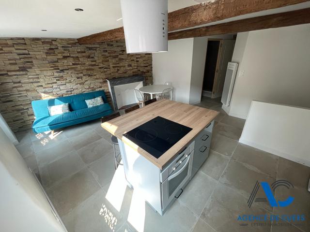 Appartement vente à Arrondissement de Toulon, Cuers