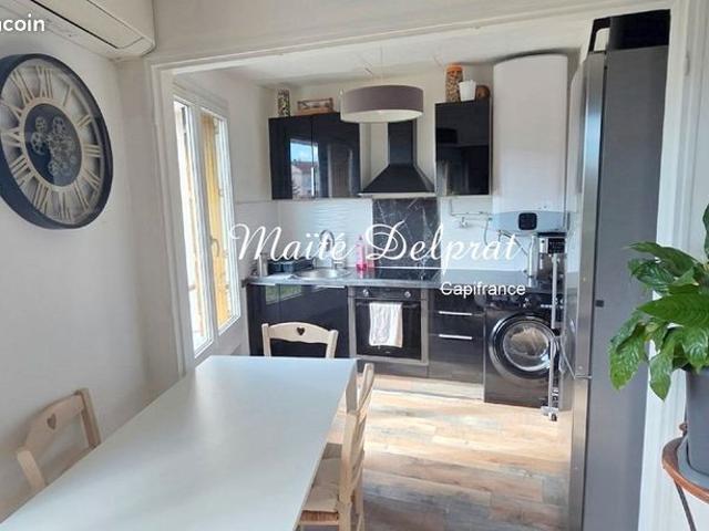 Appartement vente à Apt, Cavaillon