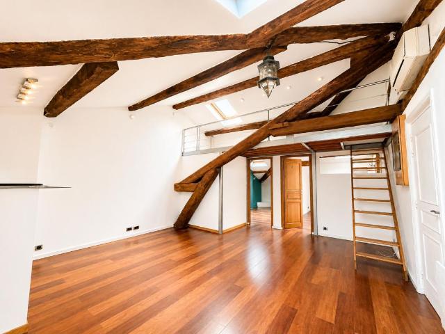 Appartement vente à Lyon, Métropole de Lyon