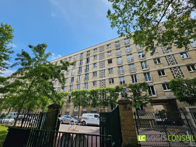 Appartement vente à Antony, Montrouge