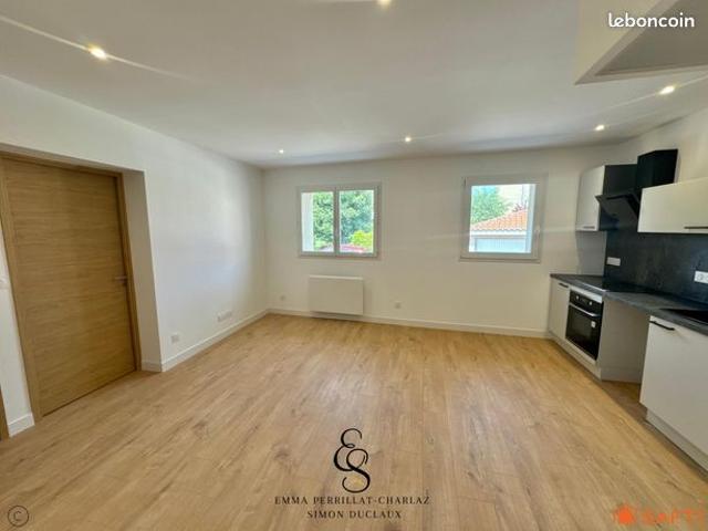 Appartement vente à Yssingeaux, Saint-bonnet-le-froid
