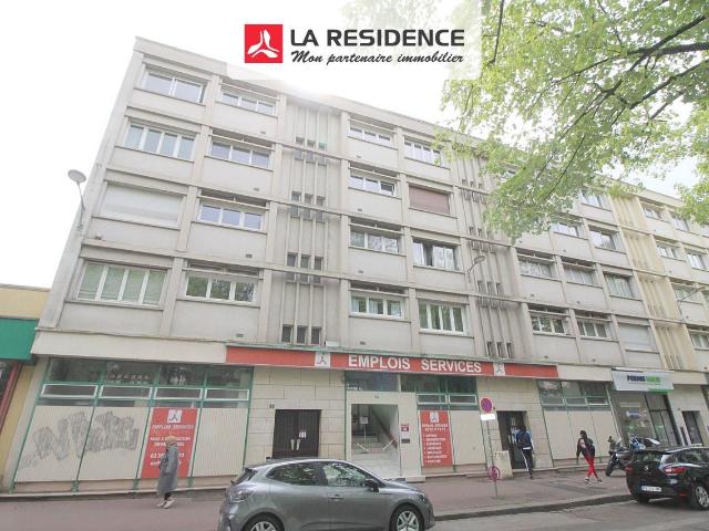 Appartement vente à Rouen, Ruan