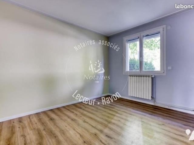 Appartement vente à Nanterre, Rueil-malmaison