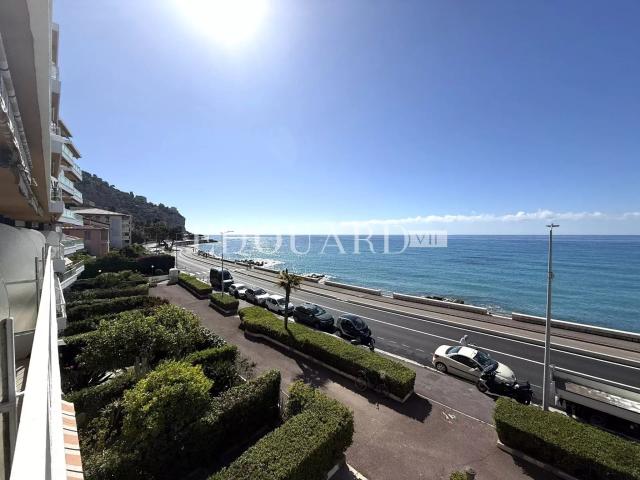 Appartement vente à Nice, Menton