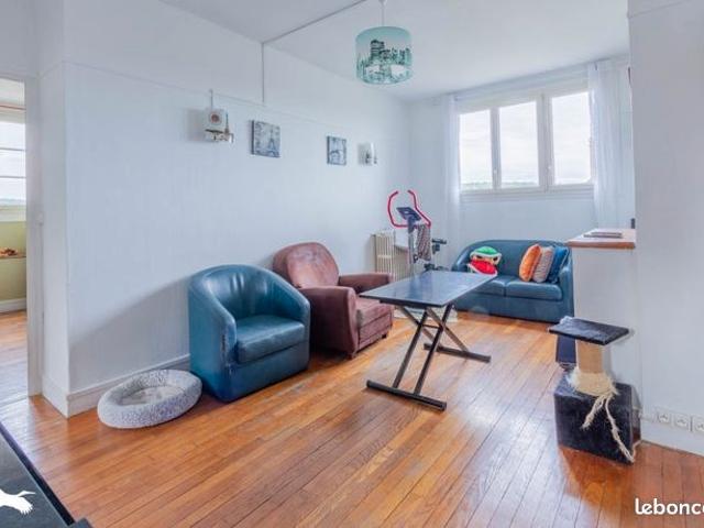 Appartement vente à Mantes-la-Jolie, Mantes-la-jolie