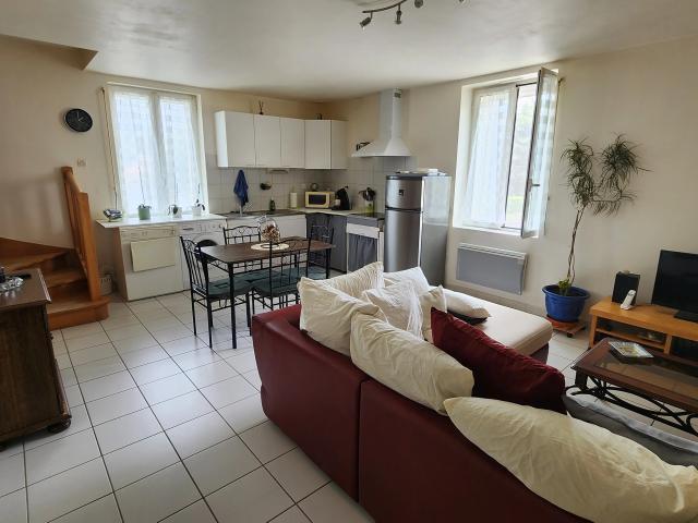 Appartement vente à Pau, Nay