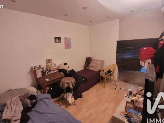 Appartement vente à Avignon