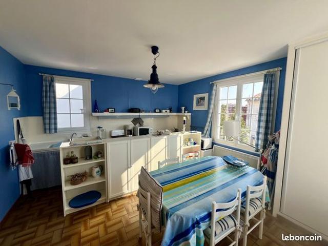 Appartement vente à Les Sables-d'Olonne, La Tranche-sur-mer
