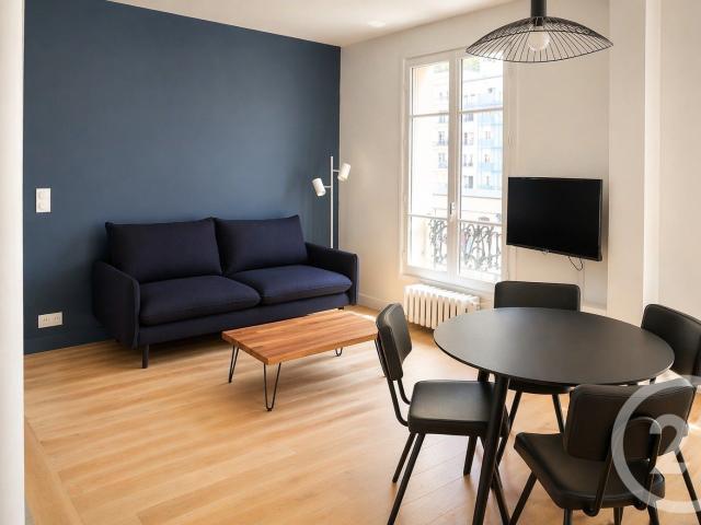 Appartement vente à Boulogne-Billancourt, Boulogne-billancourt