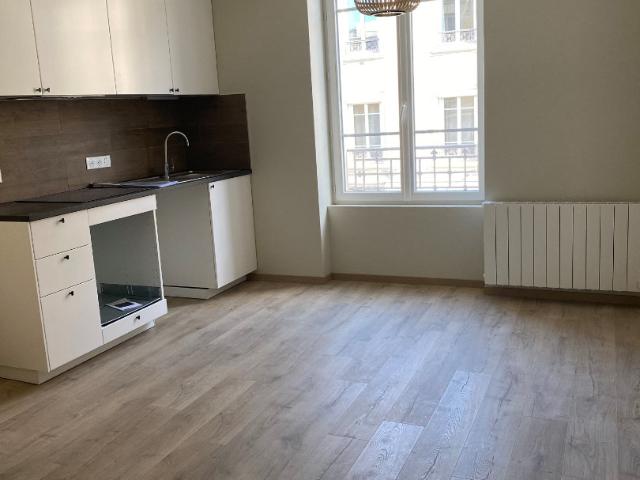 Appartement location à Lyon, Métropole de Lyon
