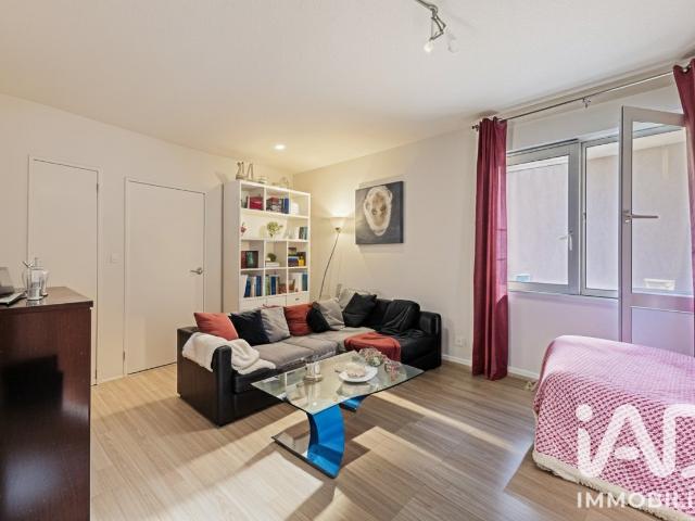 Appartement vente à Montauban, Nègrepelisse