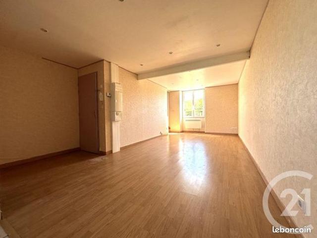 Appartement vente à Étampes, Pussay