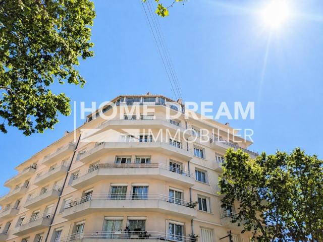 Appartement vente à Chemin de Saint-Honorat, Toulon