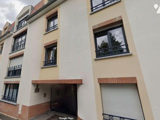 Appartement vente à Arras, Saint-pol-sur-ternoise