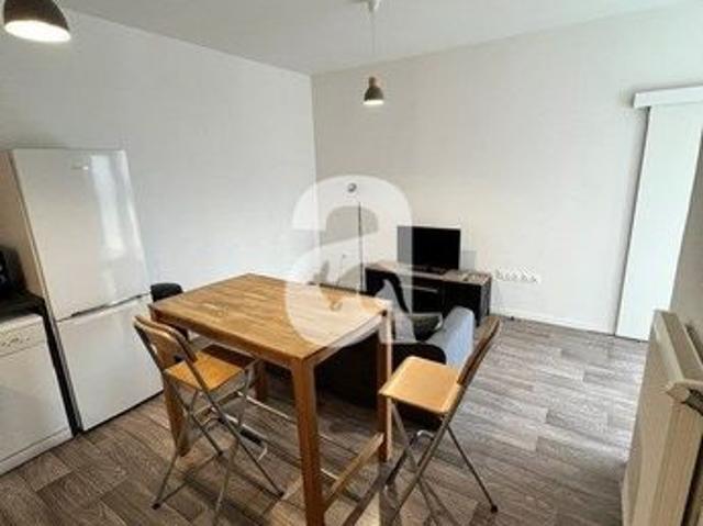 Appartement vente à Soissons, Aisne