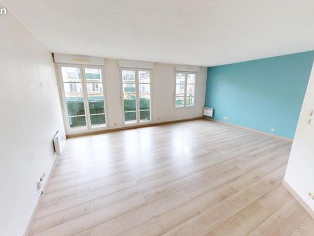 Appartement vente à Torcy, Bussy-saint-georges