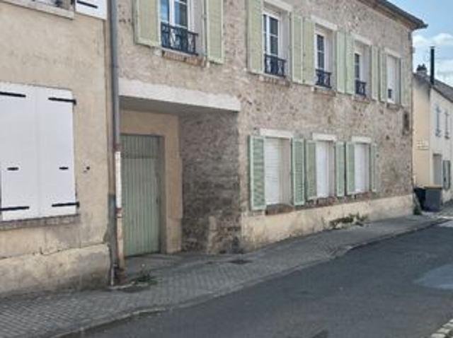 Appartement vente à Mantes-la-Jolie, Mézières-sur-seine