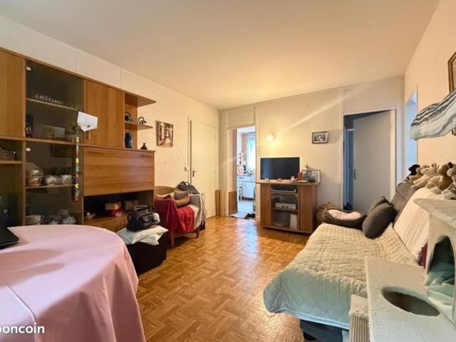 Appartement vente à Boulogne-Billancourt, Sèvres