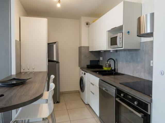 Appartement location à Lyon, Métropole de Lyon