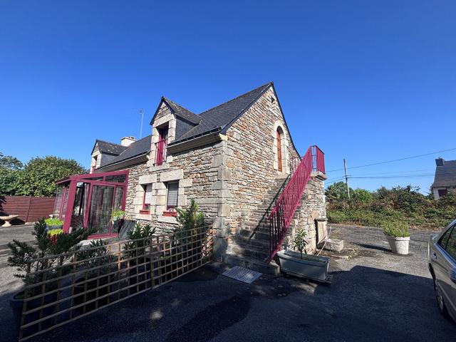 Appartement location à Pontivy, Bretagne