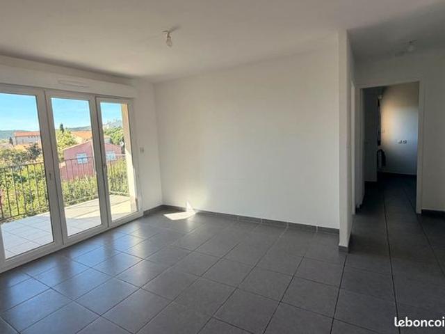 Appartement vente à Montpellier, Frontignan
