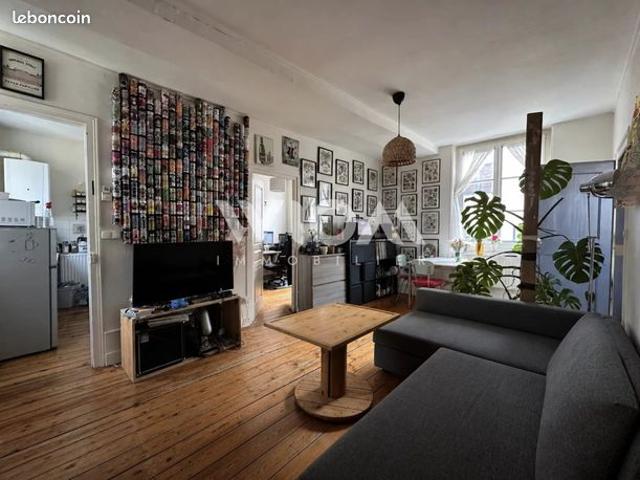 Appartement vente à Arras
