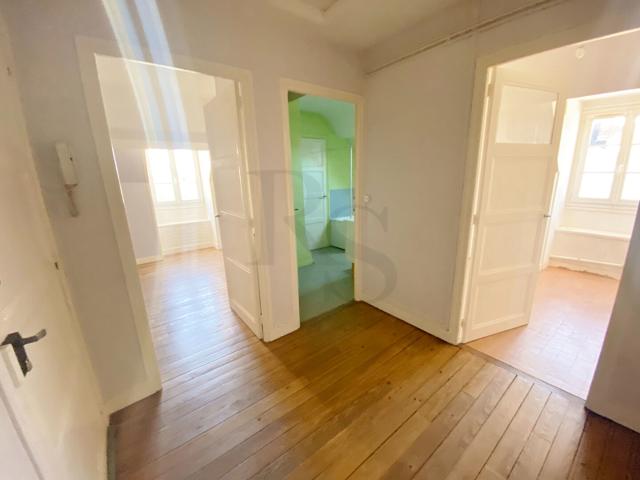 Appartement location à Argentan