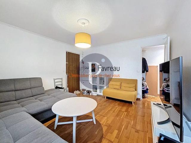 Appartement vente à L'Haÿ-les-Roses, Vitry-sur-seine