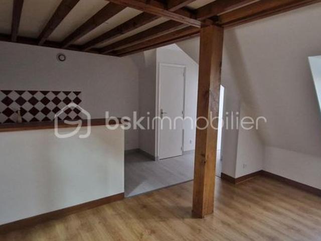 Appartement vente à Fontainebleau, Montcourt-fromonville