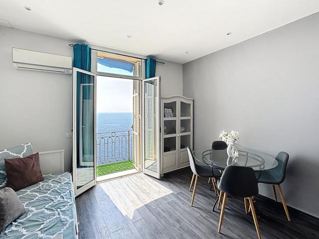 Appartement location à Roquebrune-Cap-Martin, Alpes-Maritimes