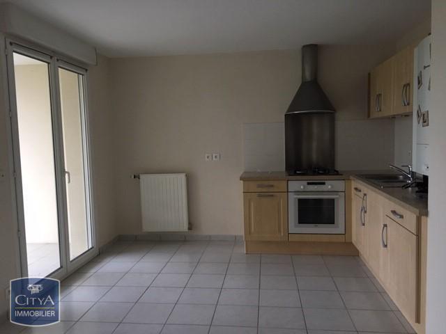 Appartement location à Bourg-en-Bresse, Bourg-en-bresse