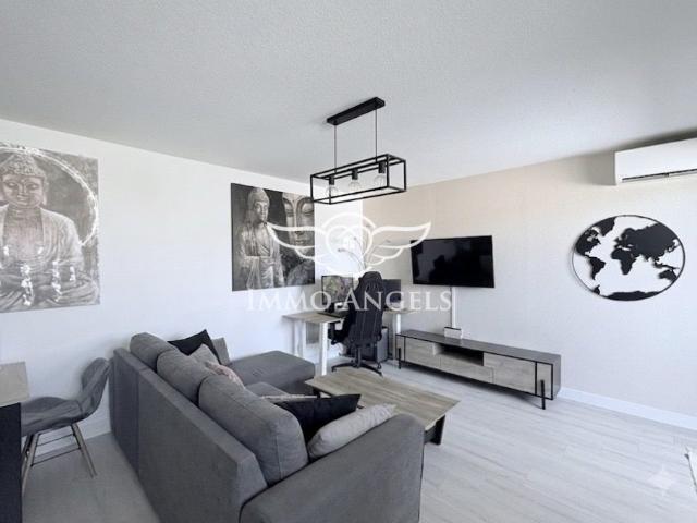 Appartement vente à Montpellier, Frontignan