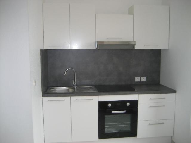 Appartement location à Mulhouse