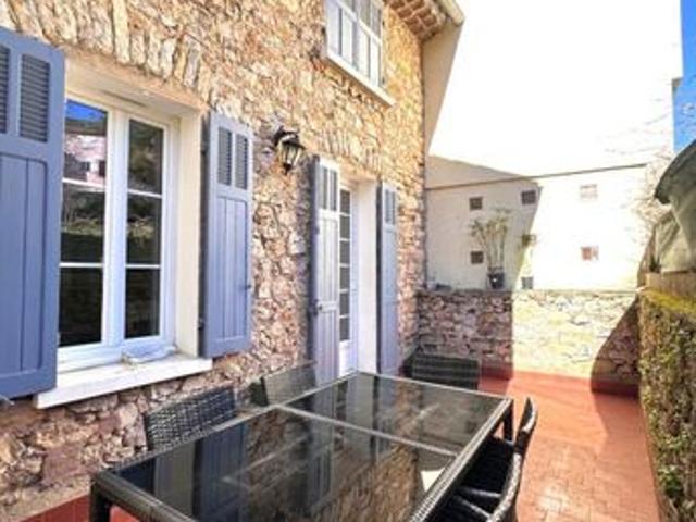 Appartement vente à Brignoles, Le Luc