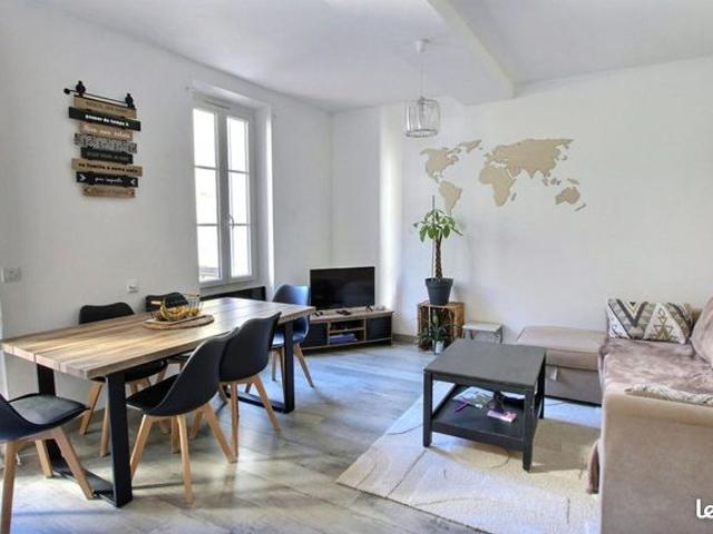 Appartement vente à Brignoles, Le Luc