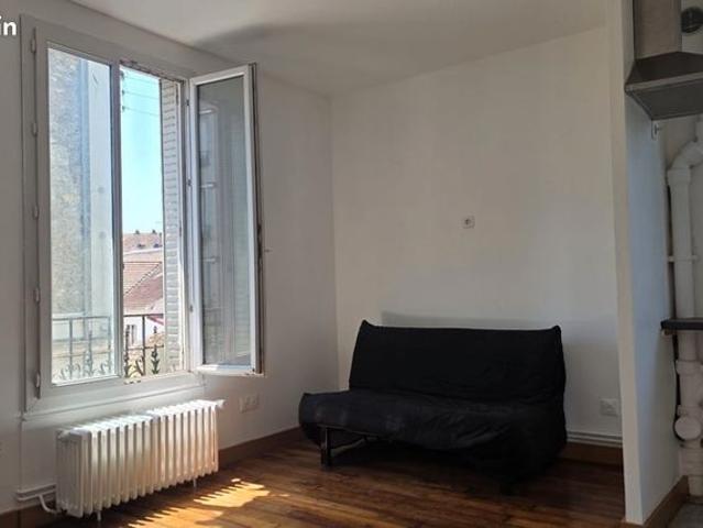 Appartement vente à L'Haÿ-les-Roses, Villeneuve-saint-georges