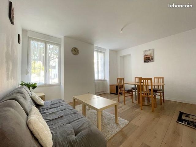 Appartement vente à Fougères-Vitré, Bretagne
